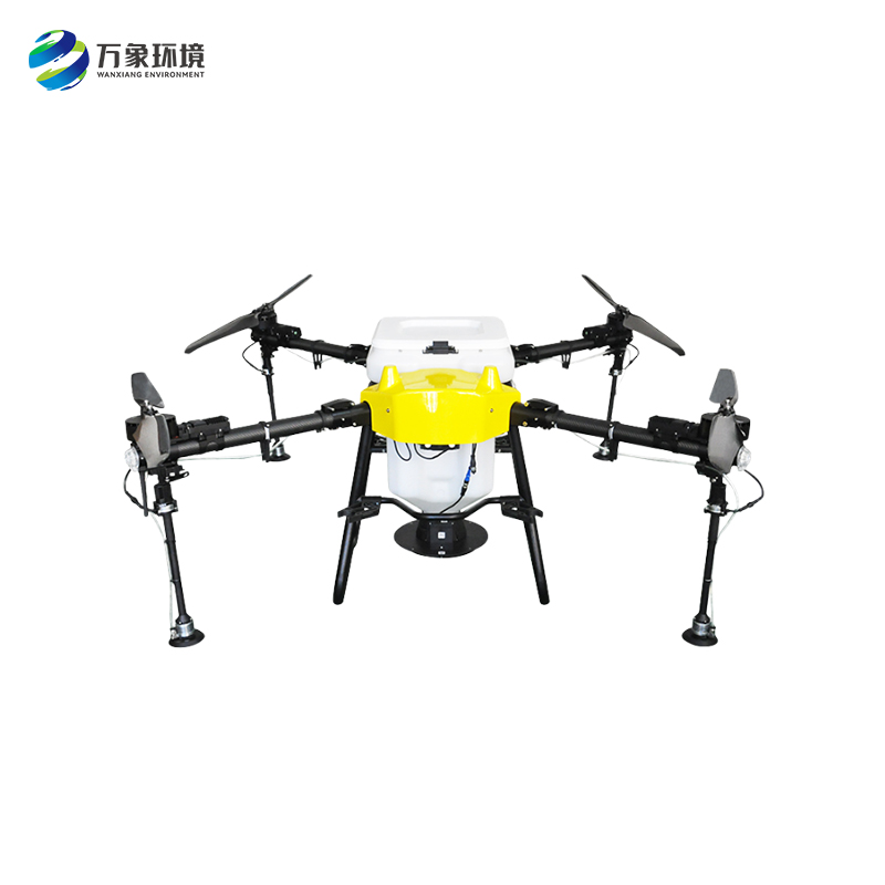 小型植保農用無人機