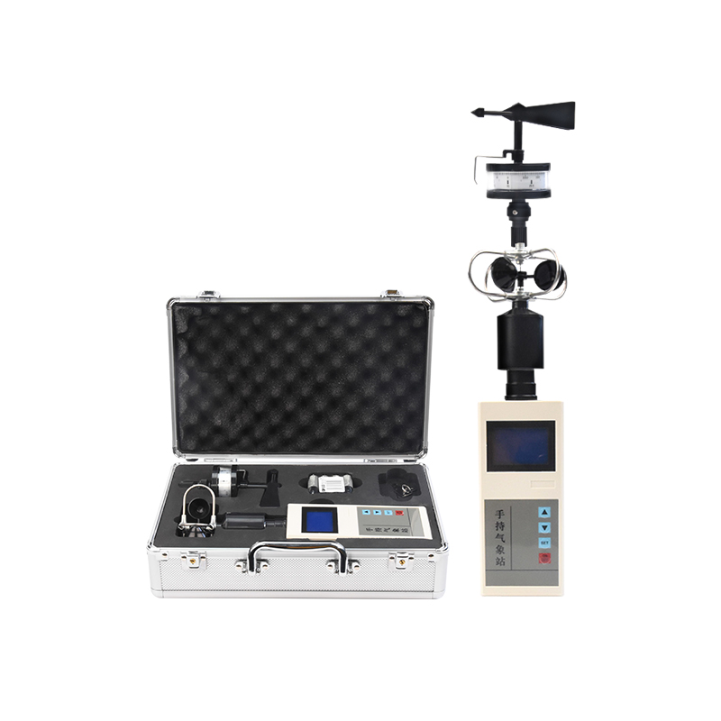 手持式便攜風速風向儀