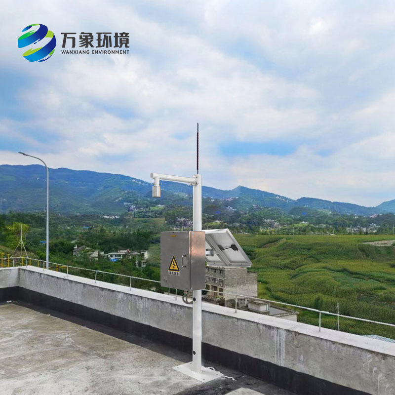 雷電監測儀