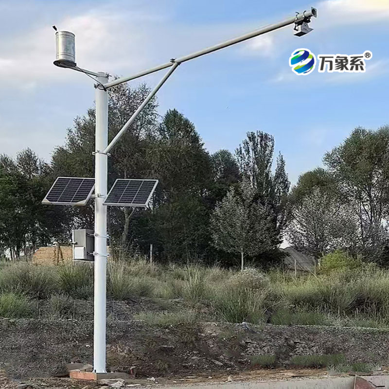 生態(tài)流量監(jiān)測(cè)設(shè)備：生態(tài)水脈的“智慧守護(hù)者”